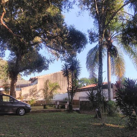 Peruibe - Recanto Jose De Anchieta - A 500 Metros Da Praia - Luaran gambar