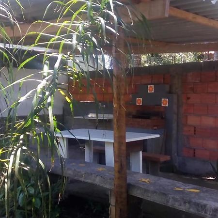 Peruibe - Recanto Jose De Anchieta - A 500 Metros Da Praia - Luaran gambar