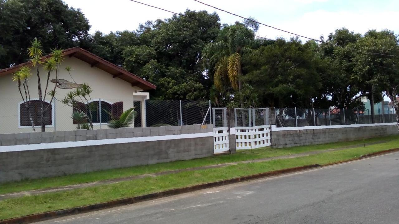 Peruibe - Recanto Jose De Anchieta - A 500 Metros Da Praia - Luaran gambar