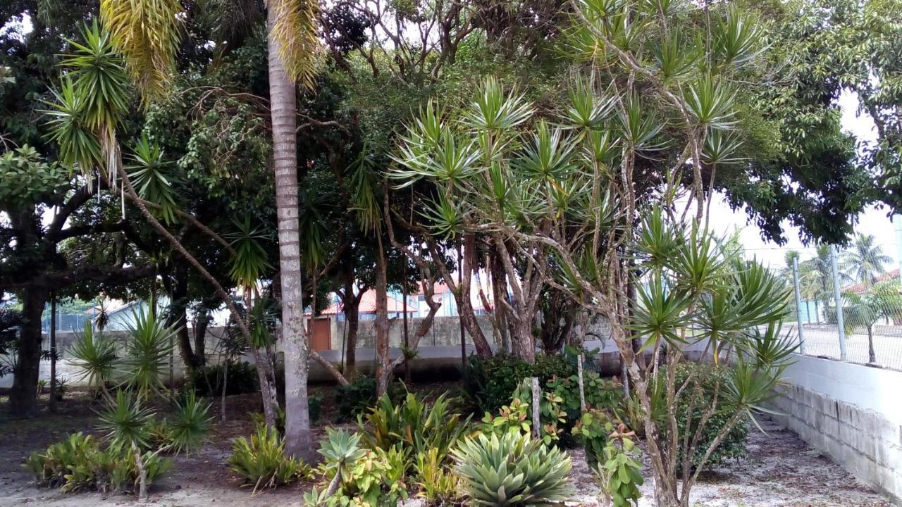 Peruibe - Recanto Jose De Anchieta - A 500 Metros Da Praia - Luaran gambar