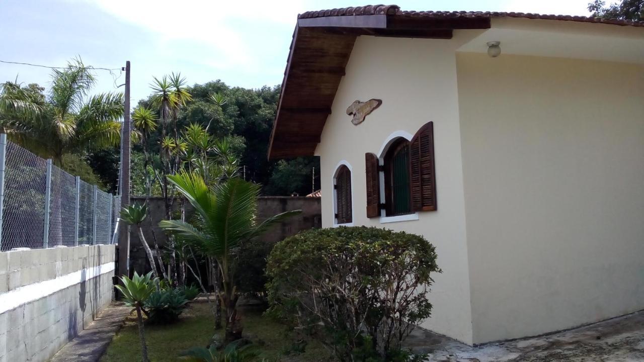 Peruibe - Recanto Jose De Anchieta - A 500 Metros Da Praia - Luaran gambar