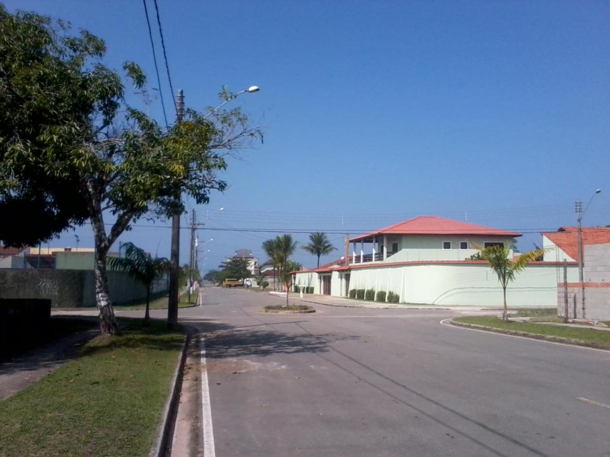 Peruibe - Recanto Jose De Anchieta - A 500 Metros Da Praia - Luaran gambar