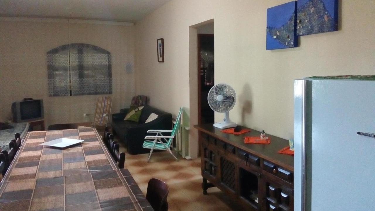 Peruibe - Recanto Jose De Anchieta - A 500 Metros Da Praia - Luaran gambar