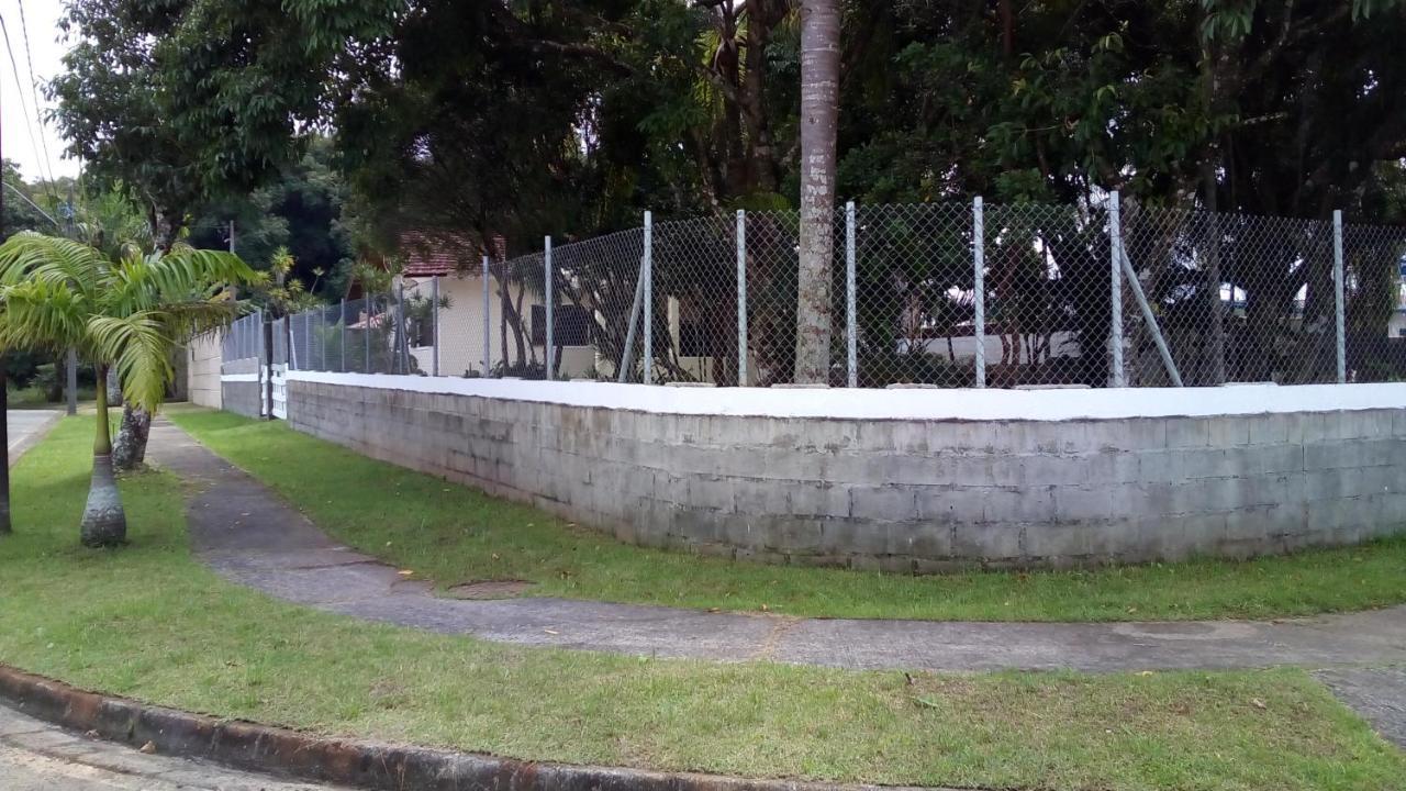 Peruibe - Recanto Jose De Anchieta - A 500 Metros Da Praia - Luaran gambar