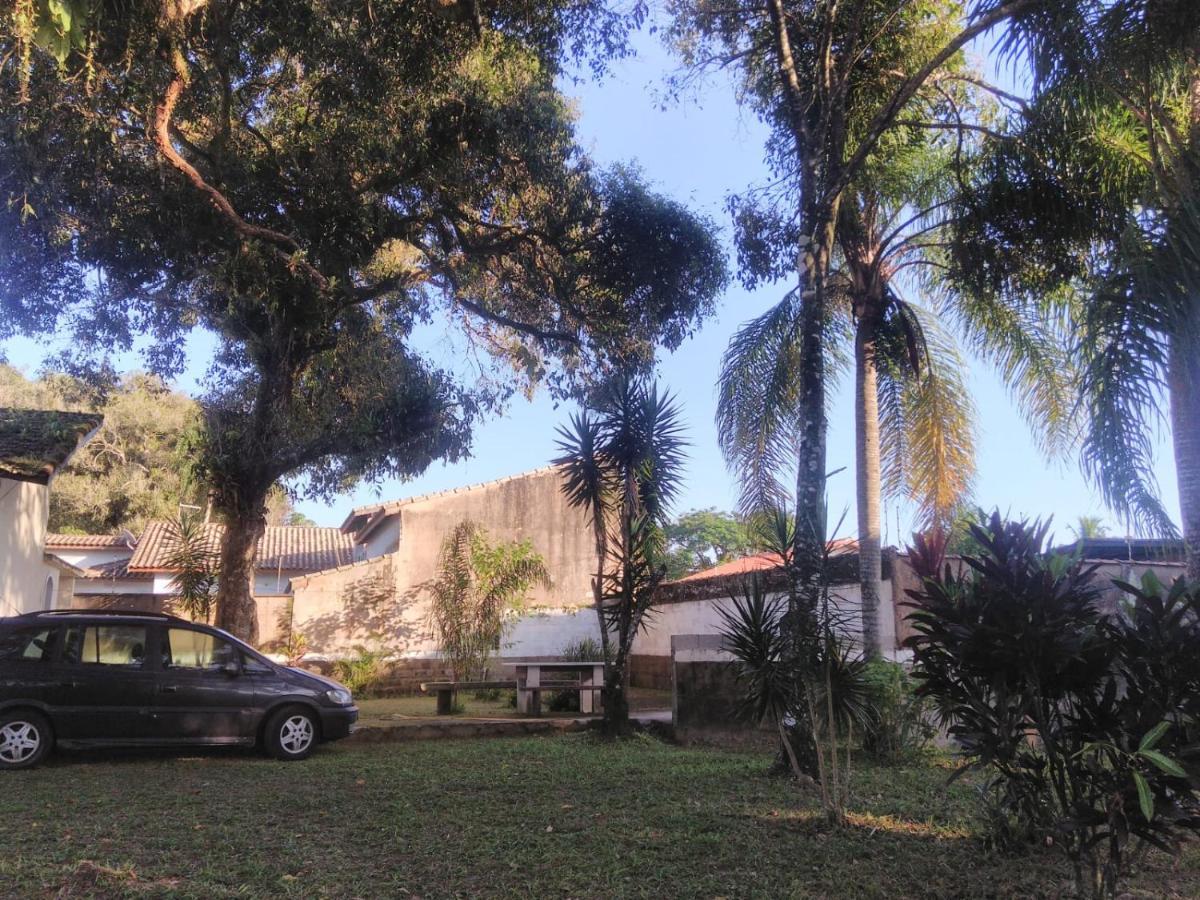 Peruibe - Recanto Jose De Anchieta - A 500 Metros Da Praia - Luaran gambar