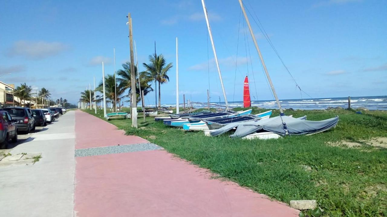 Peruibe - Recanto Jose De Anchieta - A 500 Metros Da Praia - Luaran gambar